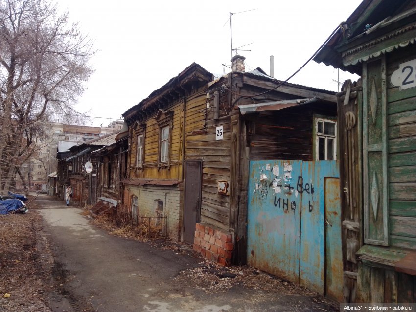 Самара (окончание) — Туризм и путешествия: фотоотчеты из поездок