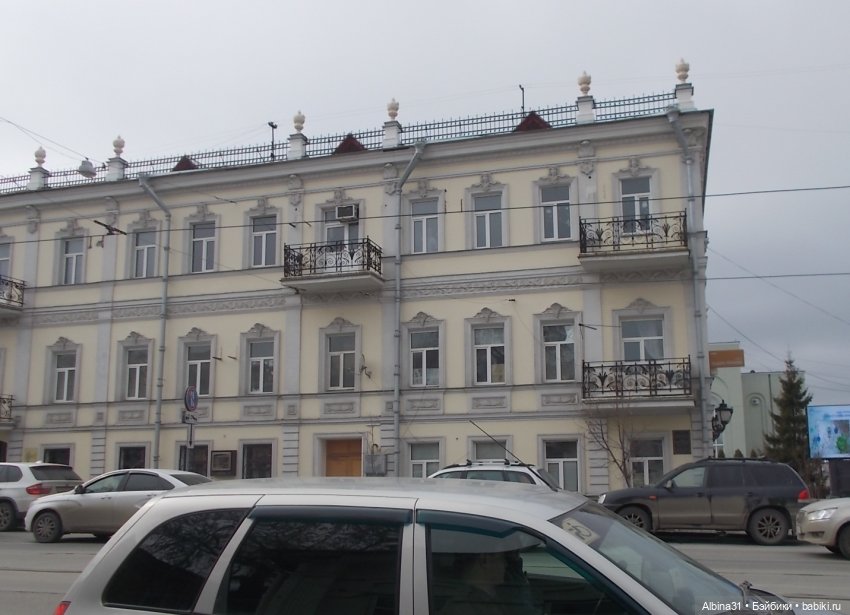 Самара (окончание) — Туризм и путешествия: фотоотчеты из поездок