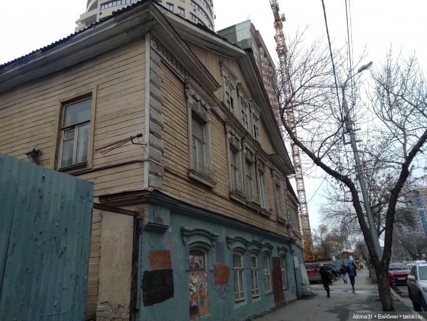 Самара (окончание) — Туризм и путешествия: фотоотчеты из поездок