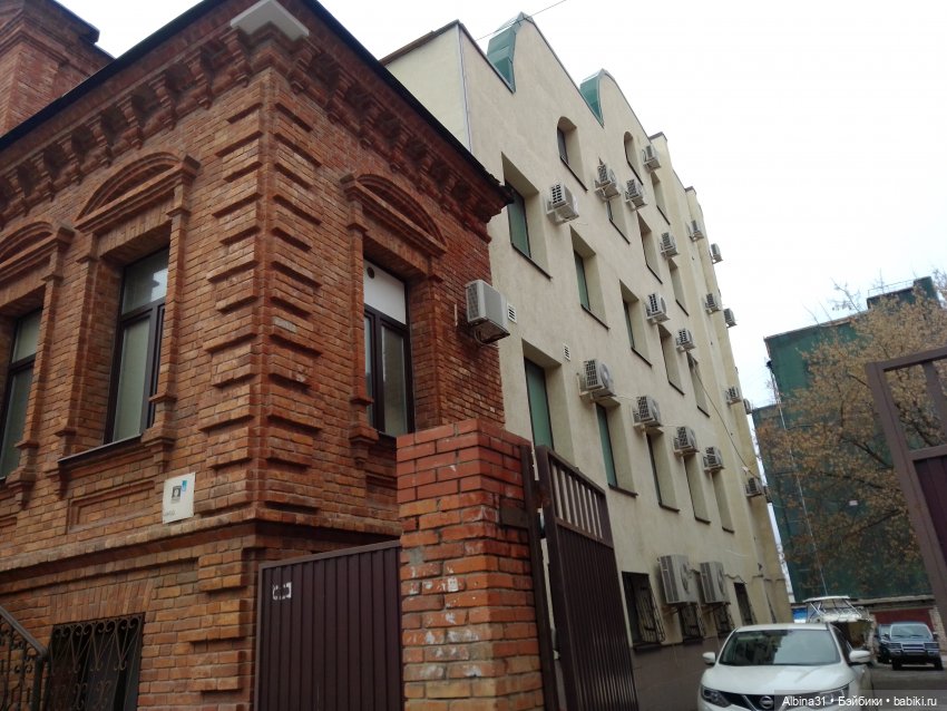 Самара (окончание) — Туризм и путешествия: фотоотчеты из поездок