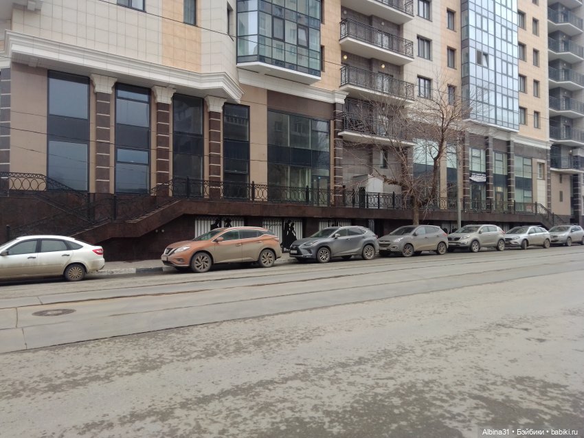 Самара (окончание) — Туризм и путешествия: фотоотчеты из поездок