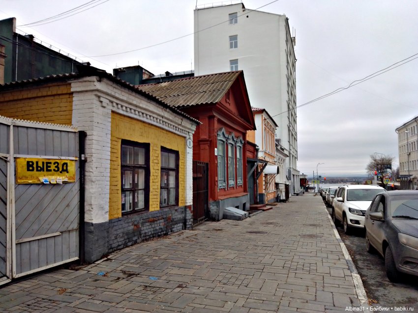 Самара (окончание) — Туризм и путешествия: фотоотчеты из поездок