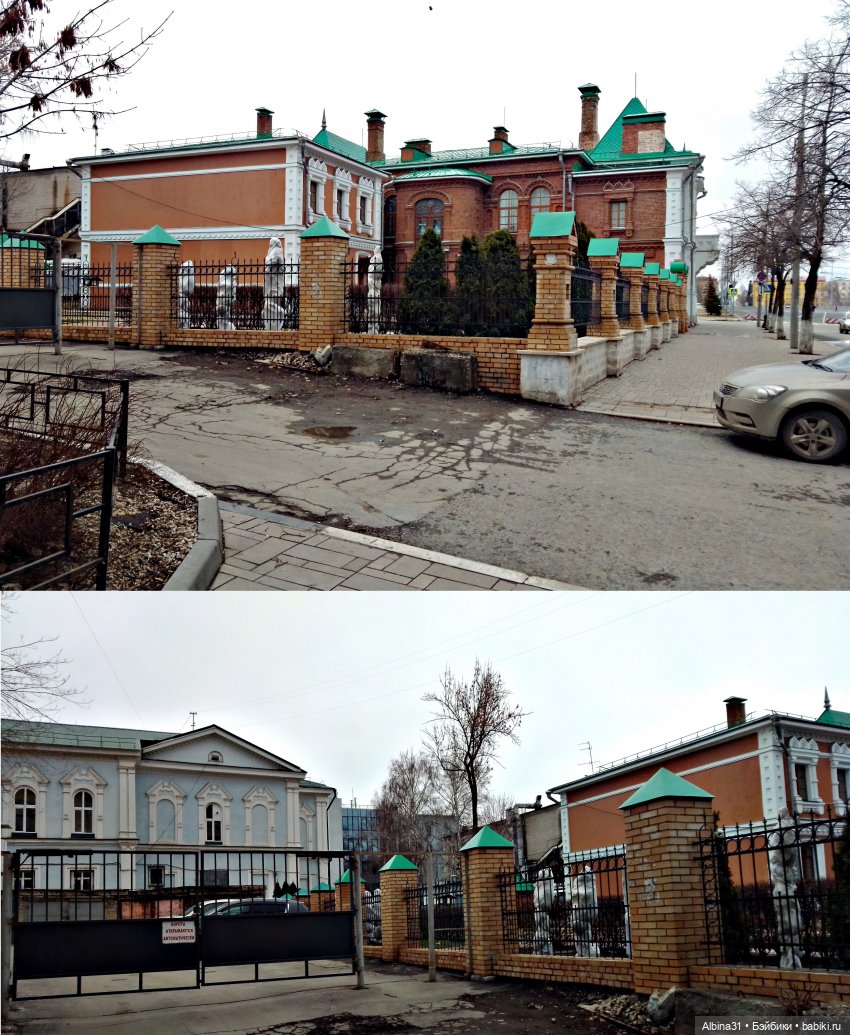 Самара (окончание) — Туризм и путешествия: фотоотчеты из поездок