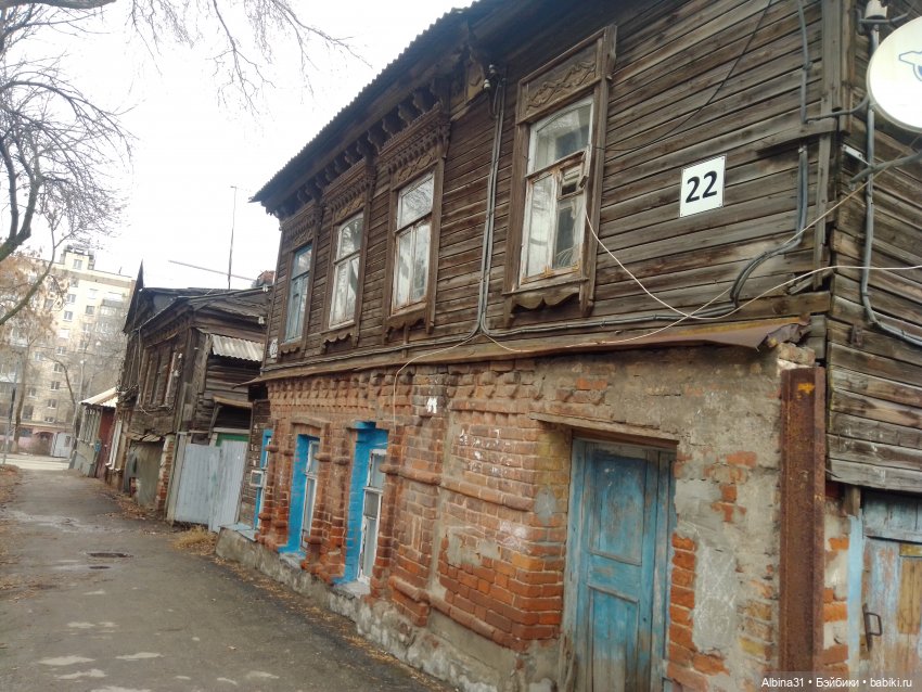 Самара (окончание) — Туризм и путешествия: фотоотчеты из поездок