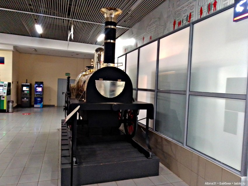 Самара (окончание) — Туризм и путешествия: фотоотчеты из поездок