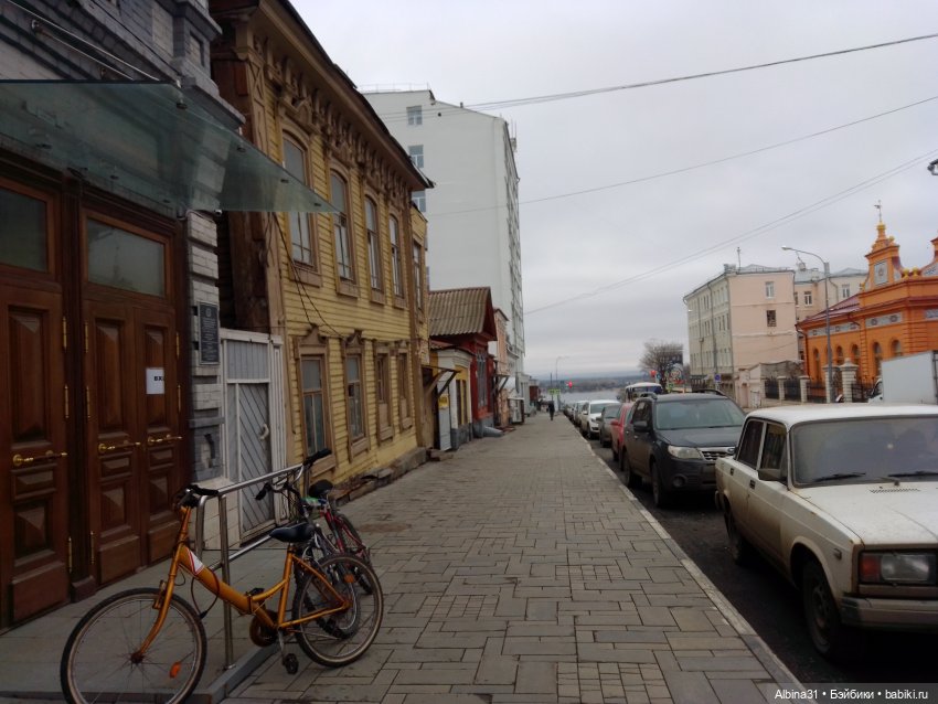 Самара (окончание) — Туризм и путешествия: фотоотчеты из поездок