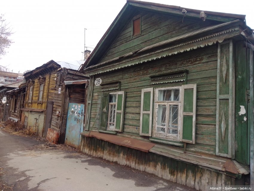 Самара (окончание) — Туризм и путешествия: фотоотчеты из поездок