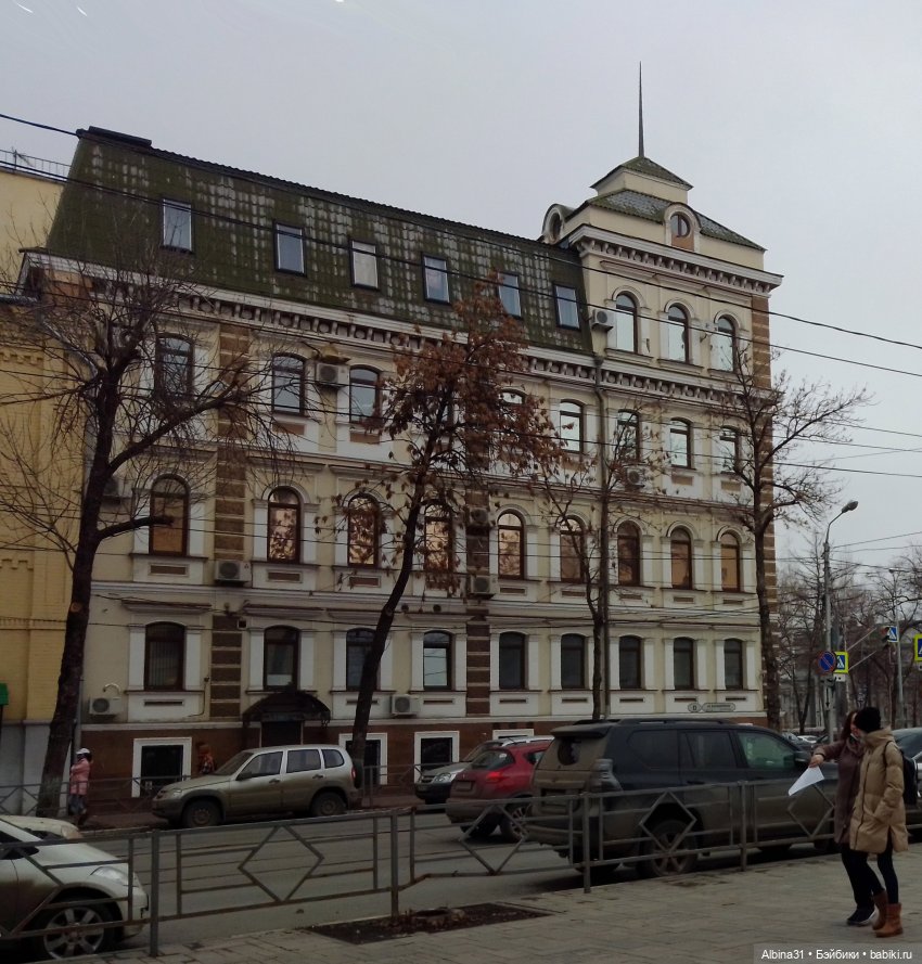 Самара (окончание) — Туризм и путешествия: фотоотчеты из поездок