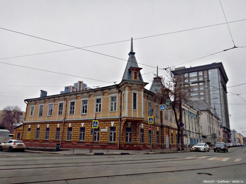 Самара (окончание) — Туризм и путешествия: фотоотчеты из поездок