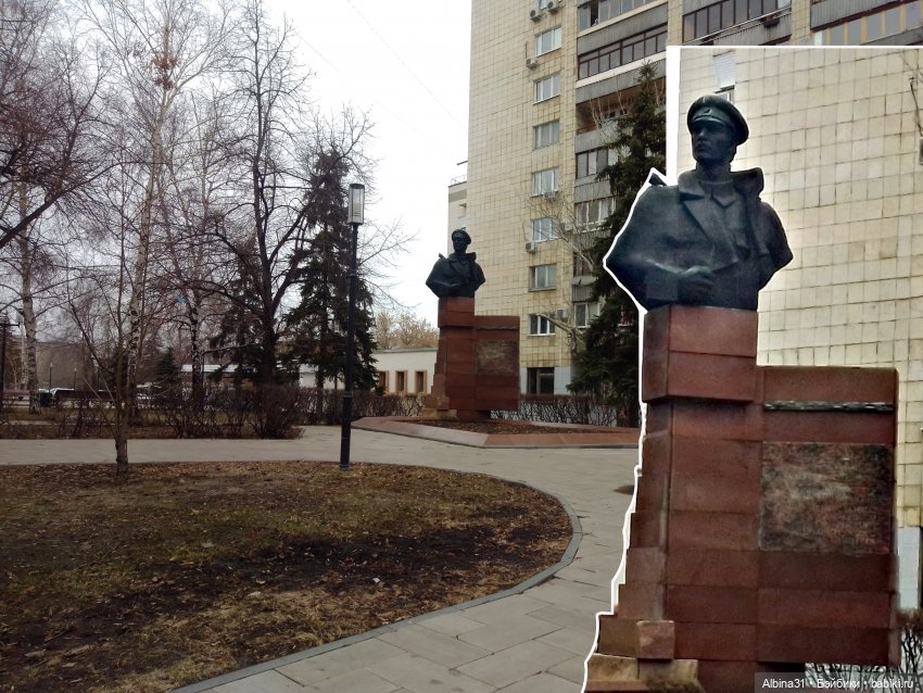 Самара (окончание) — Туризм и путешествия: фотоотчеты из поездок