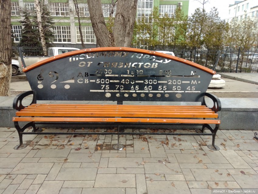 Самара (окончание) — Туризм и путешествия: фотоотчеты из поездок