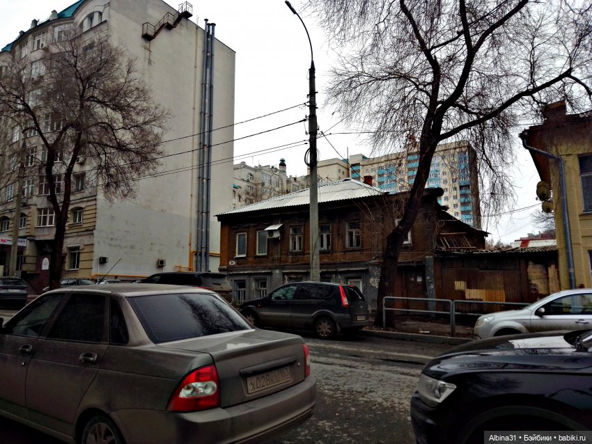 Самара (окончание) — Туризм и путешествия: фотоотчеты из поездок