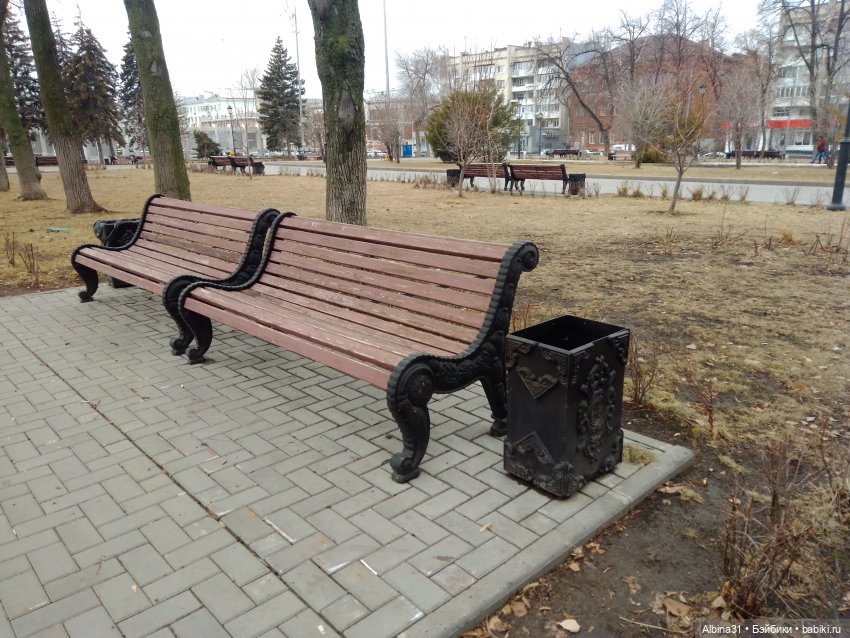 Самара (окончание) — Туризм и путешествия: фотоотчеты из поездок