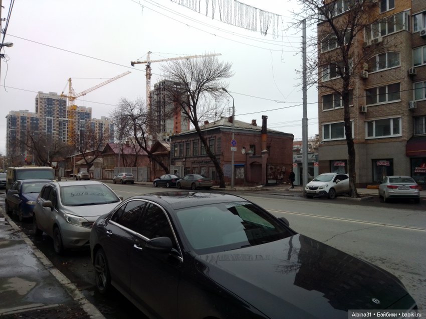 Самара (окончание) — Туризм и путешествия: фотоотчеты из поездок