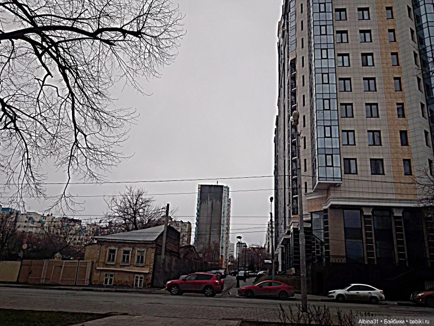 Самара (окончание) — Туризм и путешествия: фотоотчеты из поездок