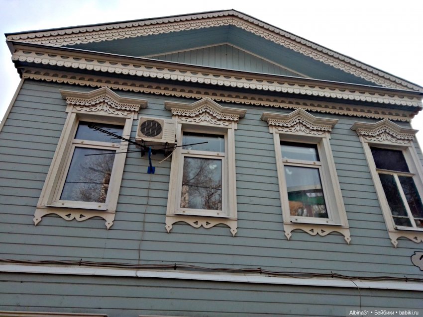 Самара (окончание) — Туризм и путешествия: фотоотчеты из поездок