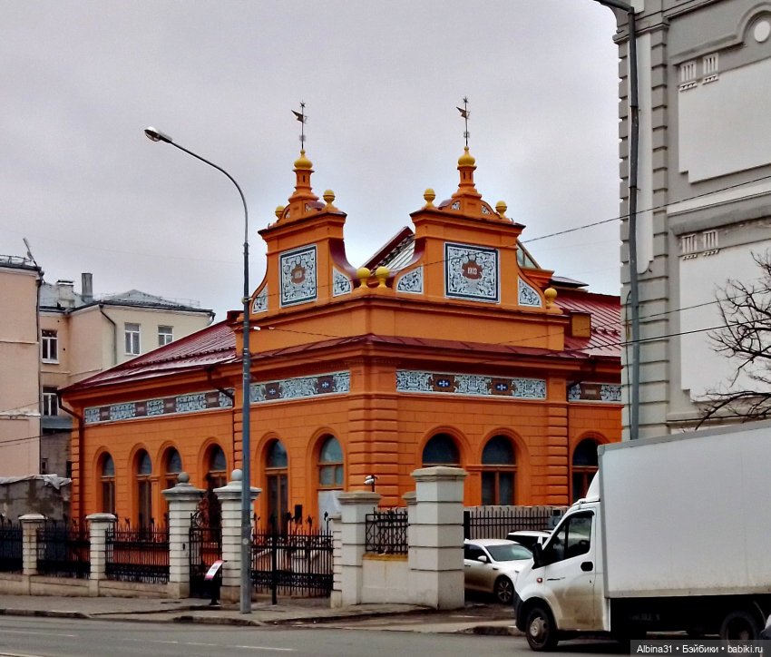 Самара (окончание) — Туризм и путешествия: фотоотчеты из поездок