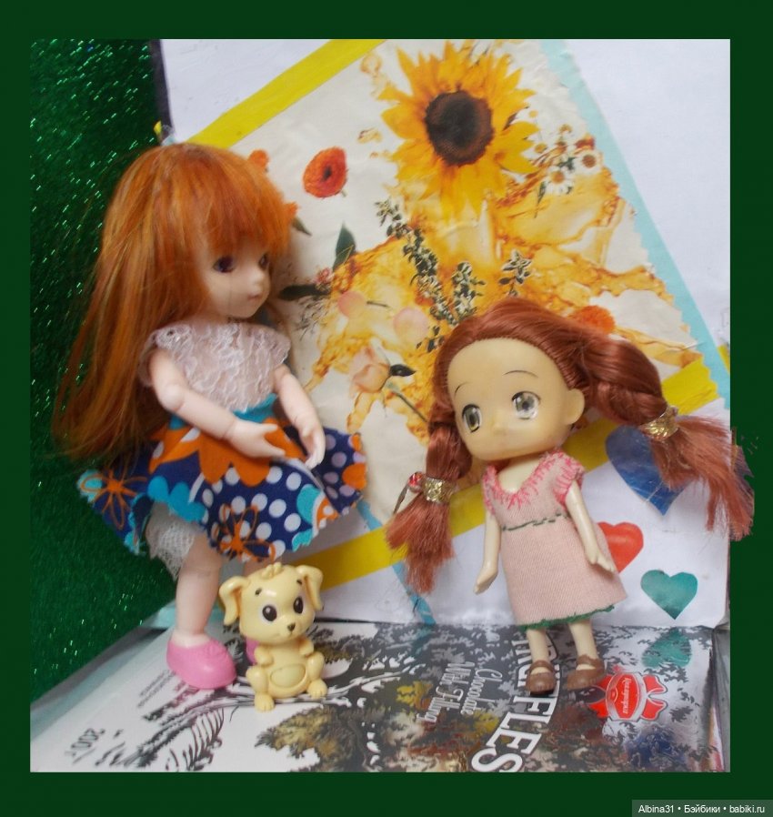 Не выставка, не музей, просто игрушки (2)