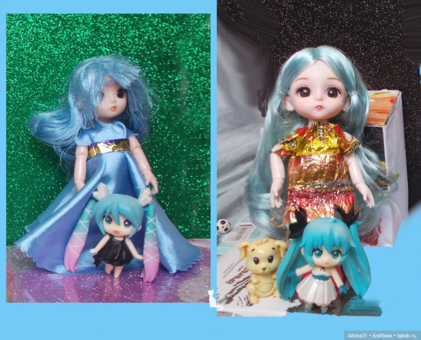 Не выставка, не музей, просто игрушки (2) (фото 9)