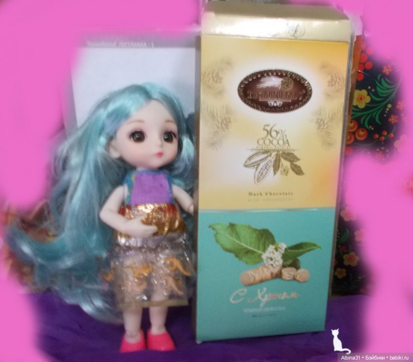 Не выставка, не музей, просто игрушки (2)