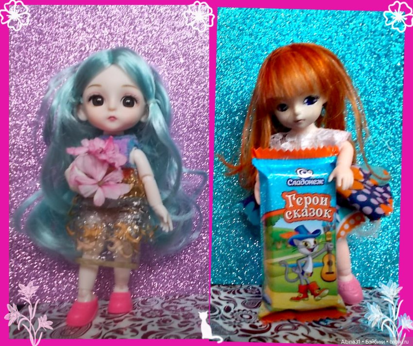 Не выставка, не музей, просто игрушки (2) (фото 7)