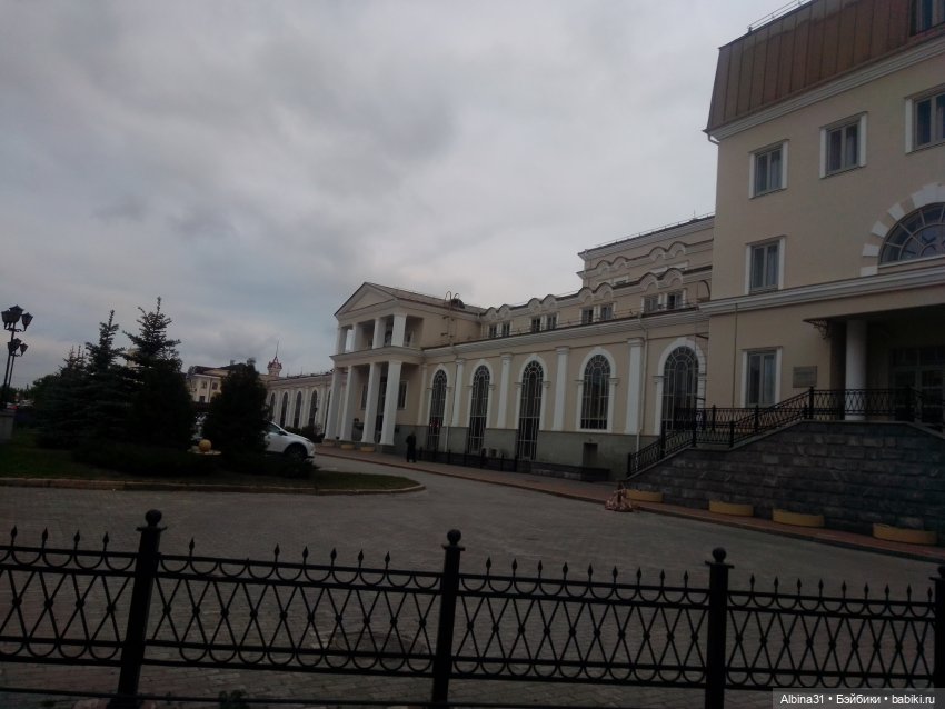 Прогулка по Екатеринбургу. Май 2021 год (фото 3)