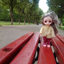 Прогулка по Екатеринбургу. Май 2021 год