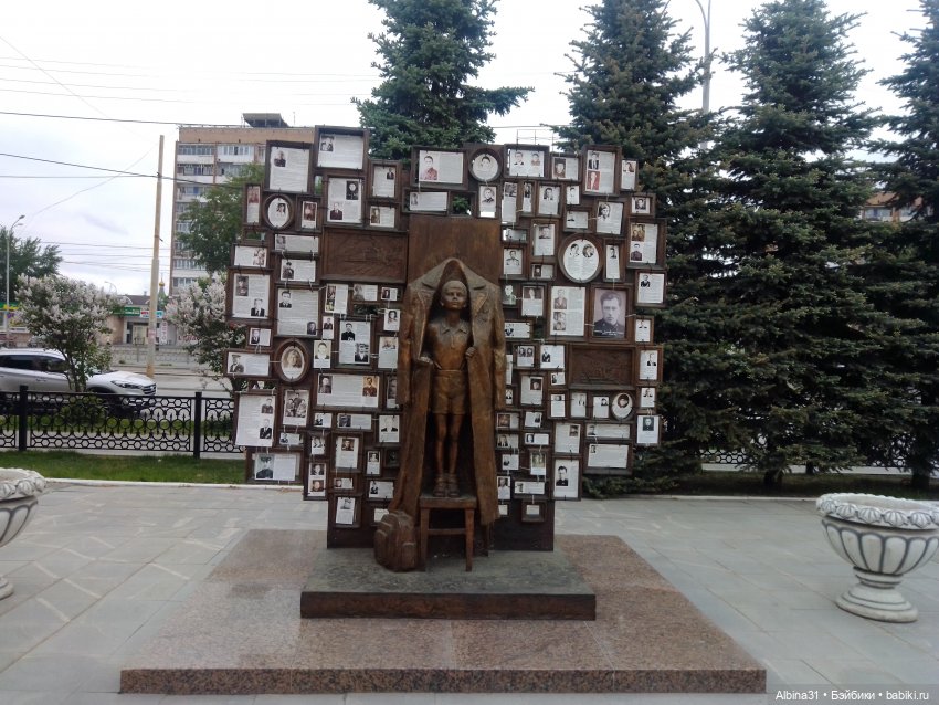 Прогулка по Екатеринбургу. Май 2021 год (2) (фото 8)