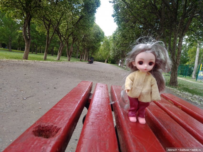 Прогулка по Екатеринбургу. Май 2021 год (2)