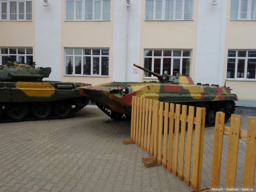 Прогулка по Екатеринбургу. Май 2021 год (2)