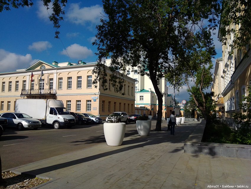 Прогулка по Екатеринбургу. Май 2021 год (4) | Бэйбики Прогулка по Екатеринбургу. Май 2021 год (4) (фото 4)