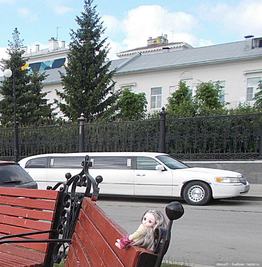 Прогулка по Екатеринбургу. Май 2021 год (4) | Бэйбики Прогулка по Екатеринбургу. Май 2021 год (4)