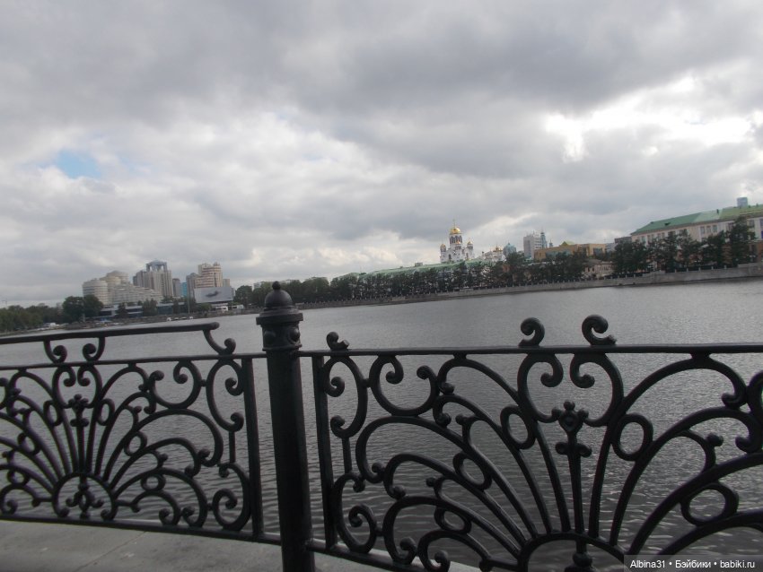 Прогулка по Екатеринбургу. Май 2021 год (4) | Бэйбики Прогулка по Екатеринбургу. Май 2021 год (4)