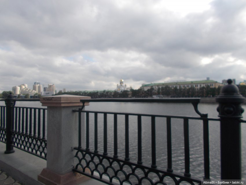 Прогулка по Екатеринбургу. Май 2021 год (4) | Бэйбики Прогулка по Екатеринбургу. Май 2021 год (4)