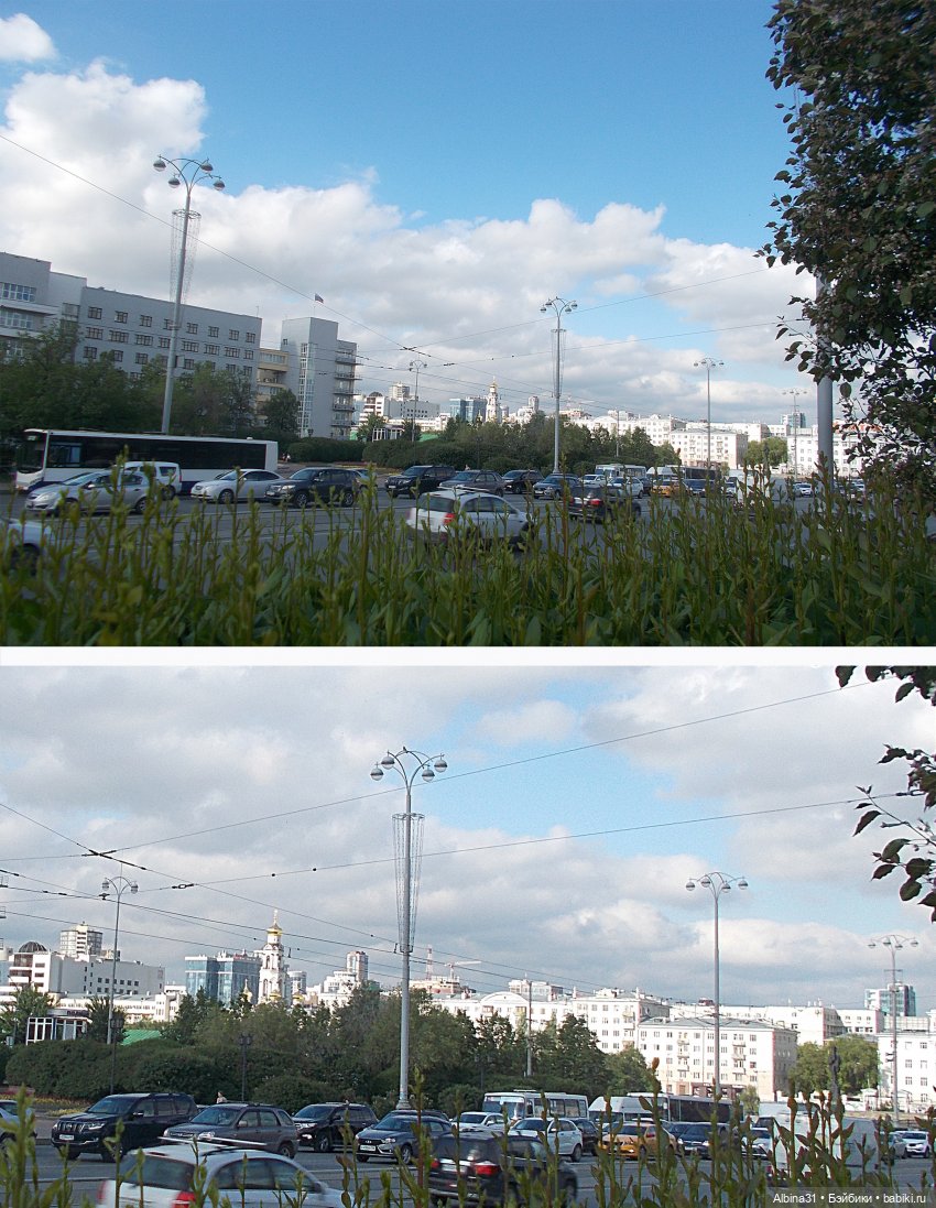 Прогулка по Екатеринбургу. Май 2021 год (4) | Бэйбики Прогулка по Екатеринбургу. Май 2021 год (4) (фото 10)