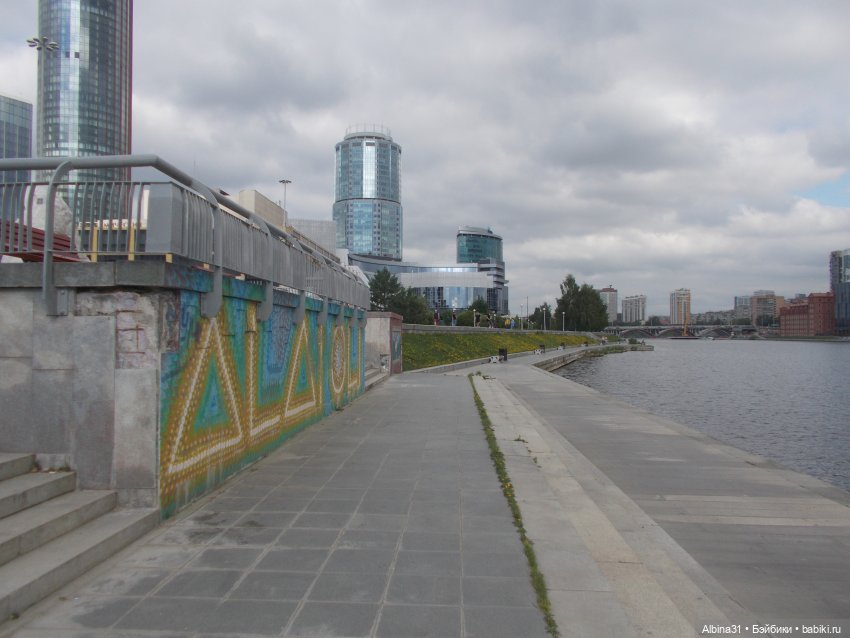 Прогулка по Екатеринбургу. Май 2021 год (4) | Бэйбики Прогулка по Екатеринбургу. Май 2021 год (4)