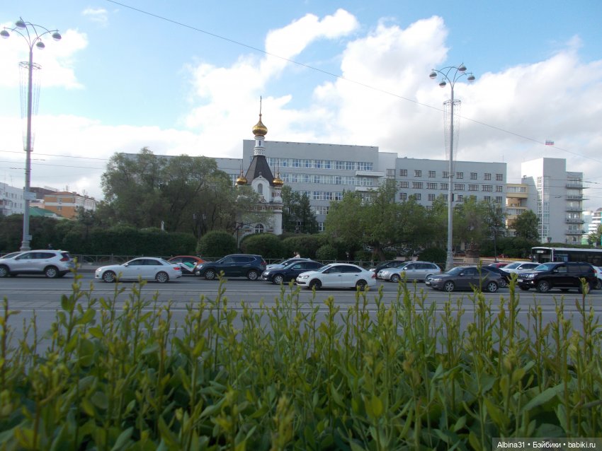 Прогулка по Екатеринбургу. Май 2021 год (4) | Бэйбики Прогулка по Екатеринбургу. Май 2021 год (4) (фото 9)