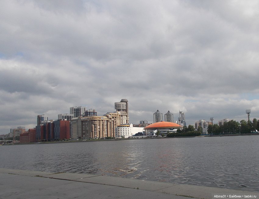 Прогулка по Екатеринбургу. Май 2021 год (4) | Бэйбики Прогулка по Екатеринбургу. Май 2021 год (4)