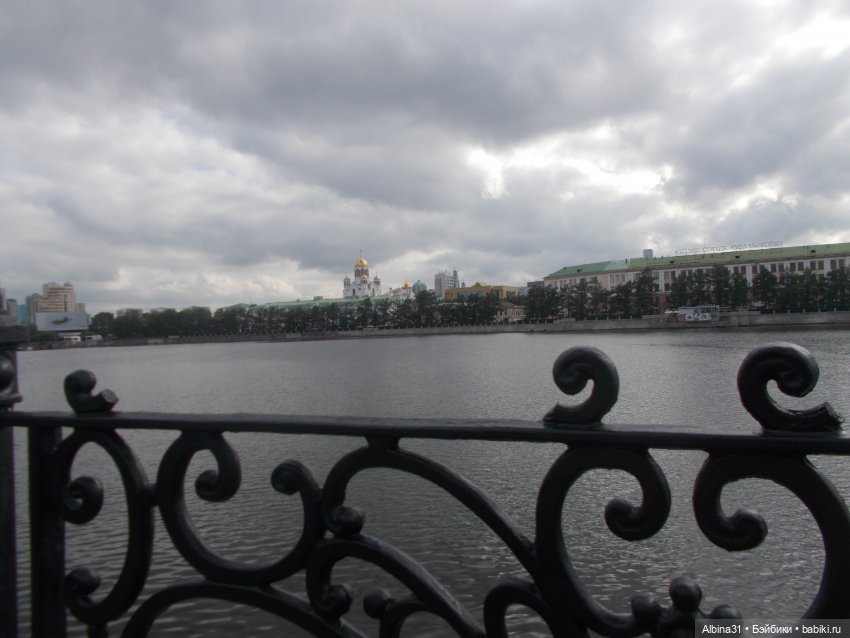 Прогулка по Екатеринбургу. Май 2021 год (4) | Бэйбики Прогулка по Екатеринбургу. Май 2021 год (4)