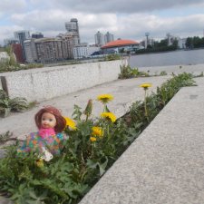 Прогулка по Екатеринбургу. Май 2021 год (4)