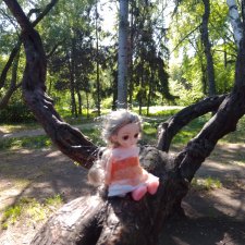 Прогулка по Екатеринбургу. Май 2021 год (5)