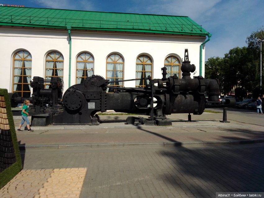 Прогулка по Екатеринбургу. Май 2021 год (6)