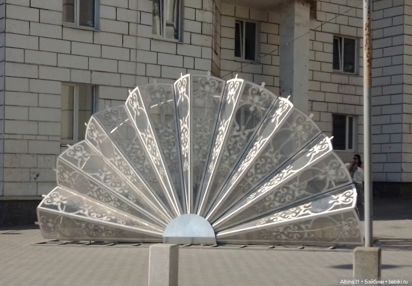 Прогулка по Екатеринбургу. Май 2021 год (6)