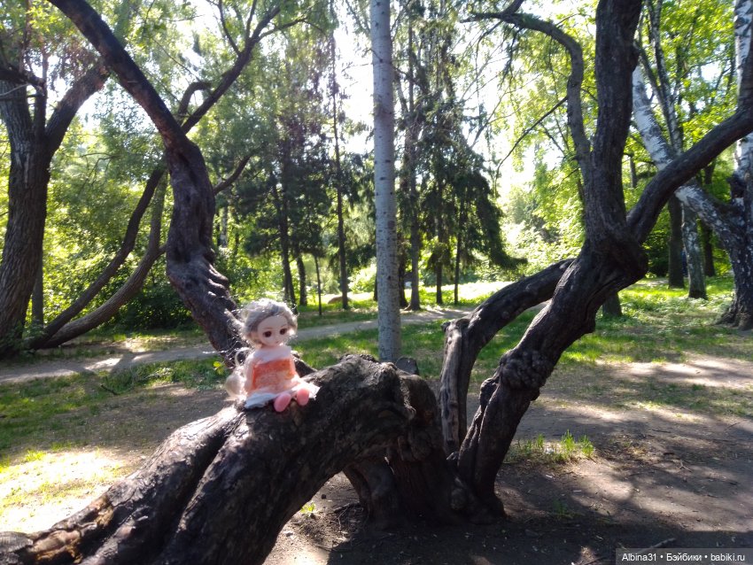 Прогулка по Екатеринбургу. Май 2021 год (6)