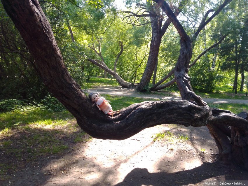 Прогулка по Екатеринбургу. Май 2021 год (6)