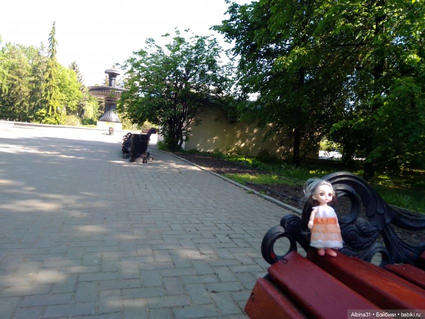 Прогулка по Екатеринбургу. Май 2021 год (6)