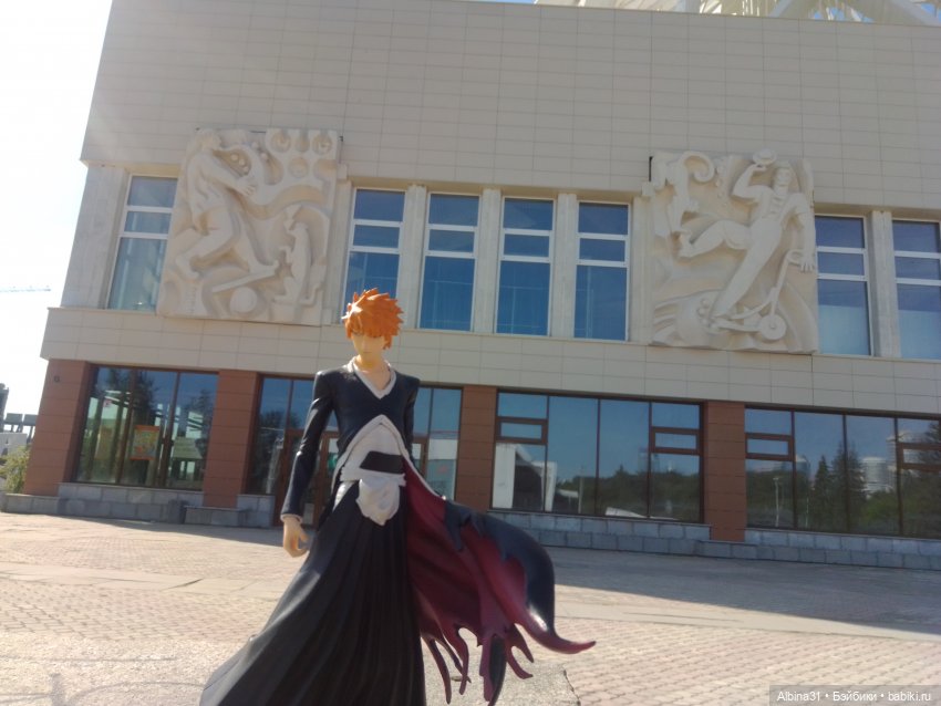 Прогулка по Екатеринбургу. Май 2021 год (6)