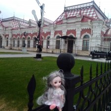 Прогулка по Екатеринбургу. Май 2021 год (6)