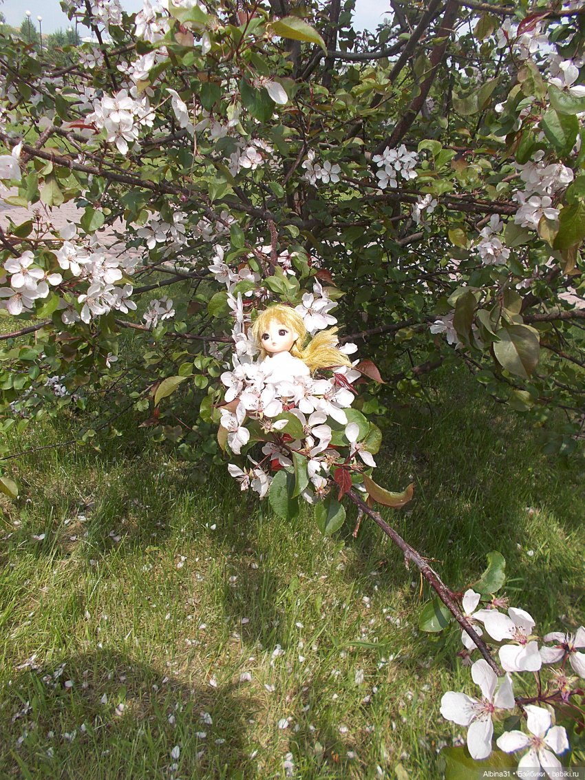 Просто так. Баболи — Куклы Baboliy (Баболи