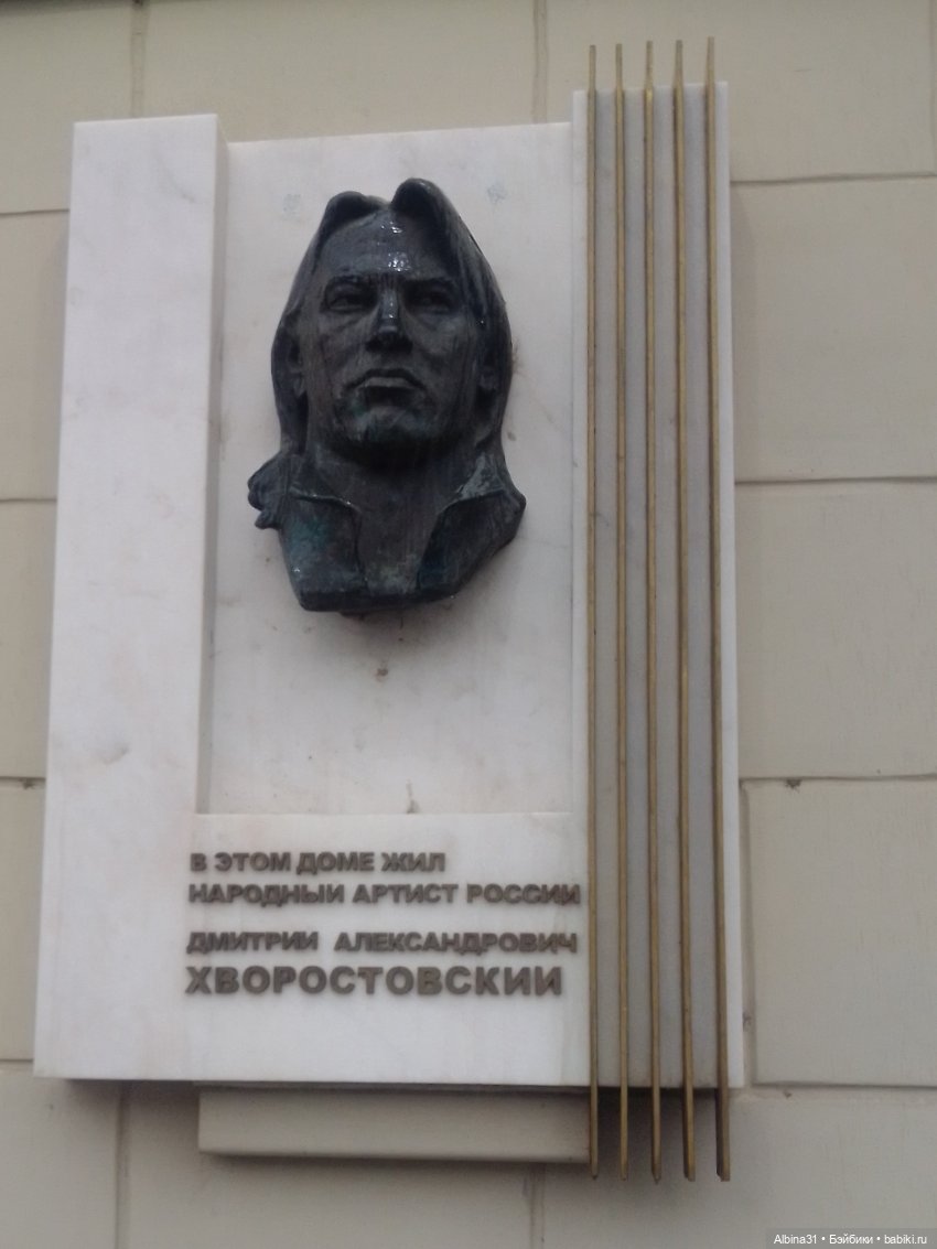 Городские зарисовки. Весна